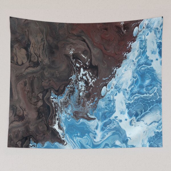 Item preview, ocean meets terrain color paint mix designed and sold by Z0nked.