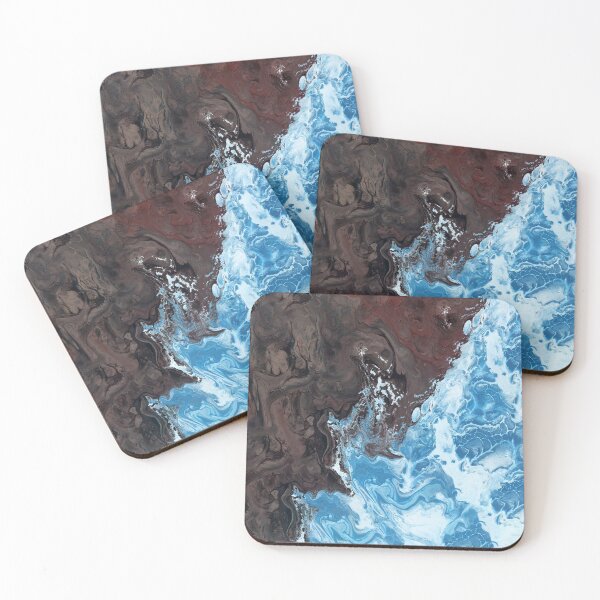 Item preview, ocean meets terrain color paint mix designed and sold by Z0nked.