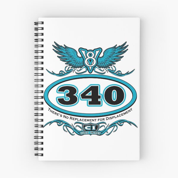 Item preview, 340 V8 designed and sold by hotrodz.