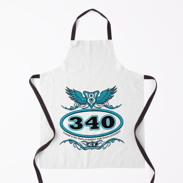 Item preview, 340 V8 designed and sold by hotrodz.