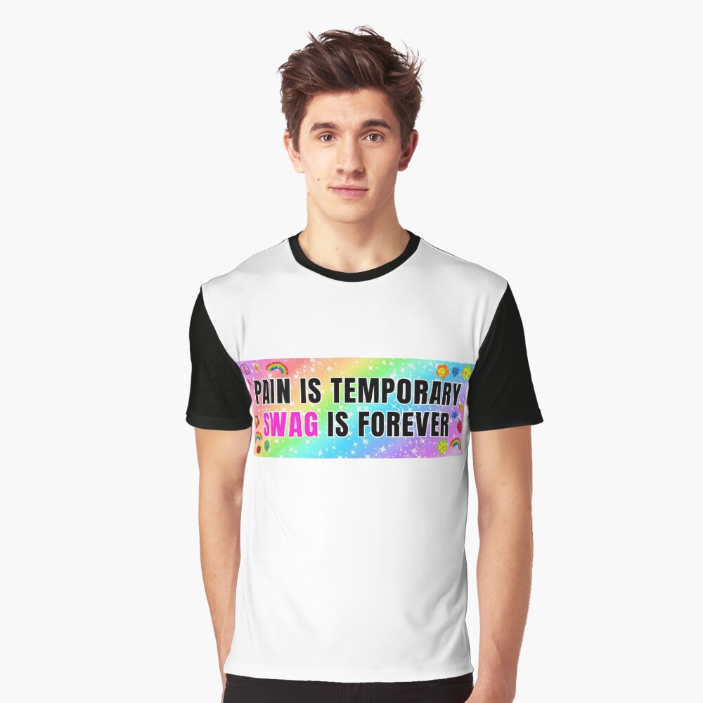 Item preview, Graphic T-Shirt designed and sold by KatiaMart.