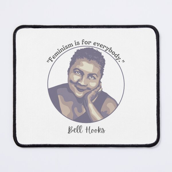 Item preview, Bell Hooks designed and sold by willielmack.