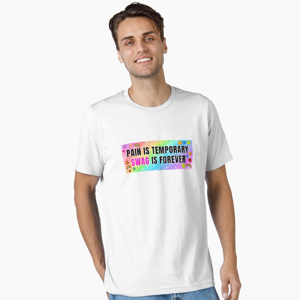 Item preview, Essential T-Shirt designed and sold by KatiaMart.