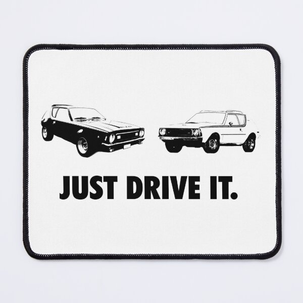 Item preview, Just Drive IT. designed and sold by amigaboy.