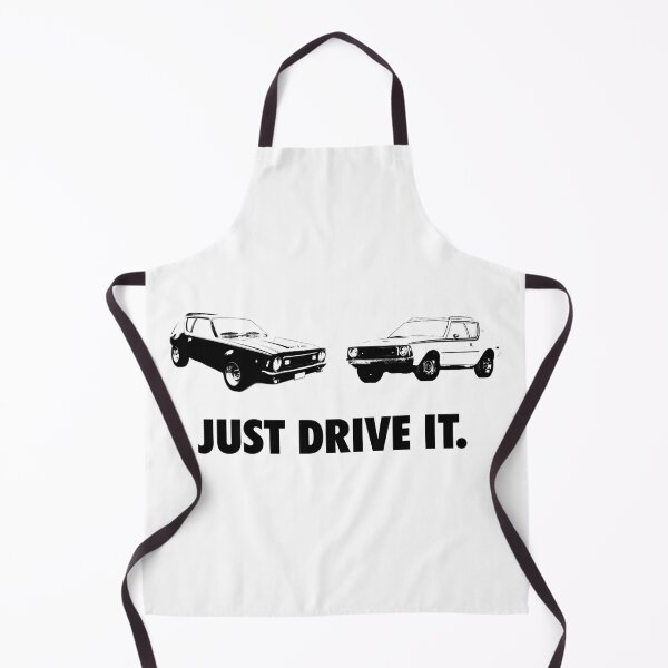 Item preview, Just Drive IT. designed and sold by amigaboy.
