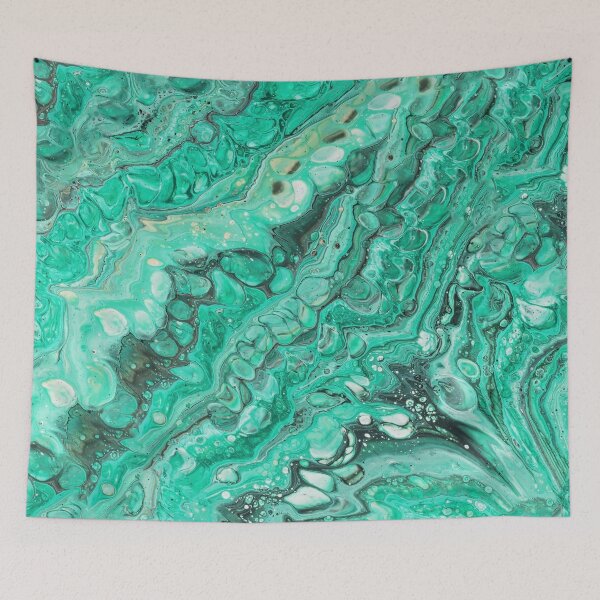Item preview, mint green paint coor mix  designed and sold by Z0nked.