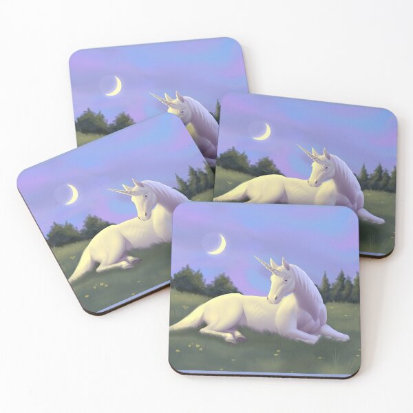 Item preview, Unicorn designed and sold by Damon Phelps.