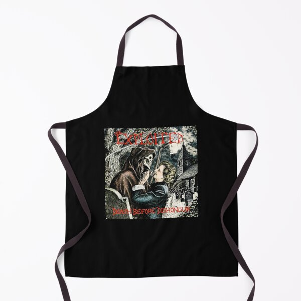 Item preview, death before dishonour designed and sold by chancecasper.