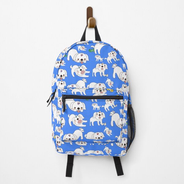 Item preview, Cool Puppies For Dog Lovers designed and sold by RihabPrint.