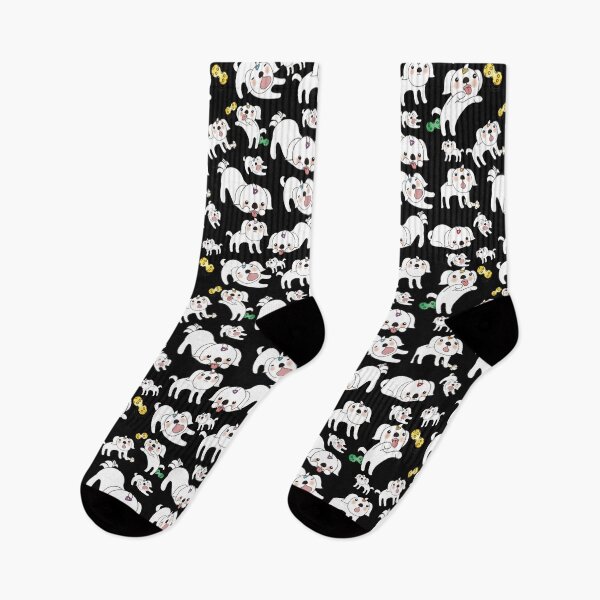 Item preview, Cool Puppies For Dog Lovers designed and sold by RihabPrint.