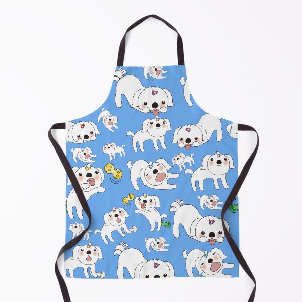 Item preview, Cool Puppies For Dog Lovers designed and sold by RihabPrint.