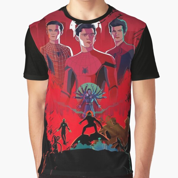 Item preview, Spider-Bros designed and sold by Unique  Ry.