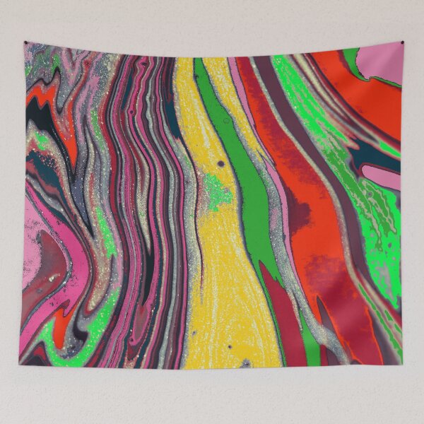 Item preview, Flow designed and sold by RakshaSD.