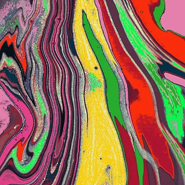Artwork thumbnail, Flow by RakshaSD