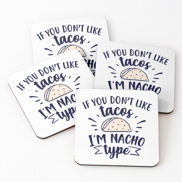 Item preview, Taco designed and sold by Anggi Prastyan.