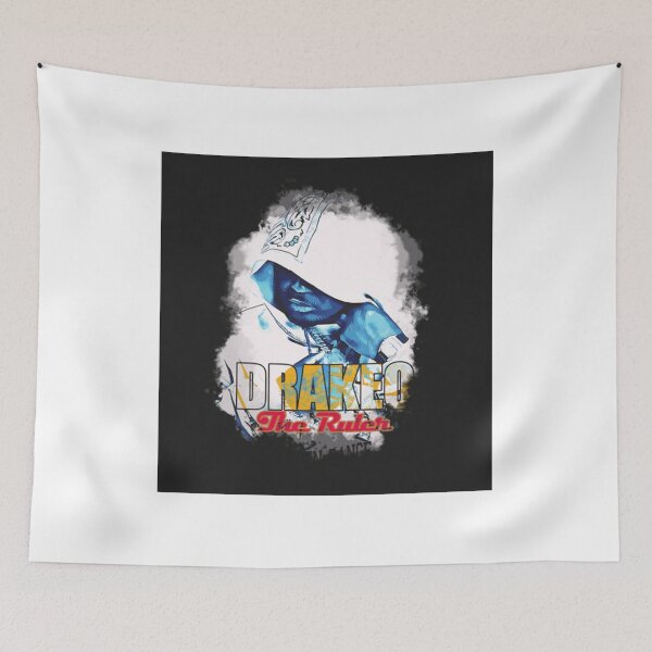 Item preview, Drakeo The Ruler designed and sold by willielmack.
