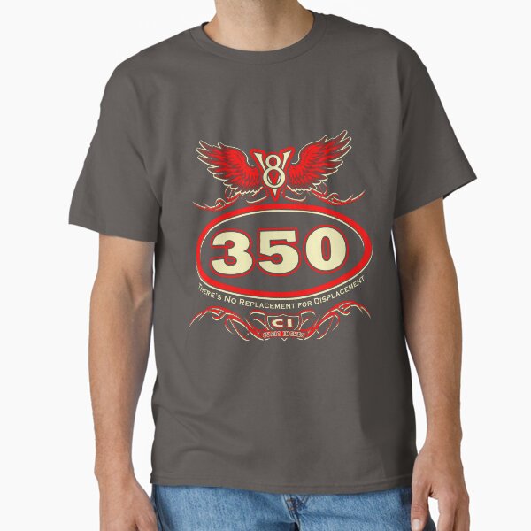 Item preview, 350 V8 designed and sold by hotrodz.
