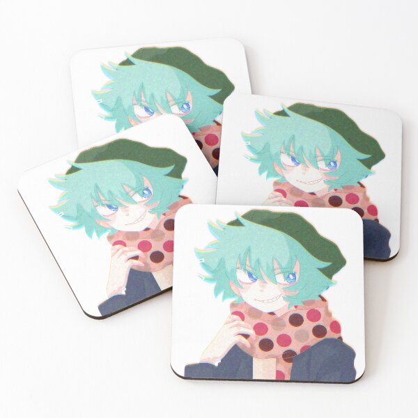 Item preview, Shin Tsukimi designed and sold by vibrantredd.