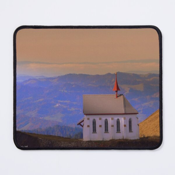 Item preview, Mountain view designed and sold by LeRoyM.