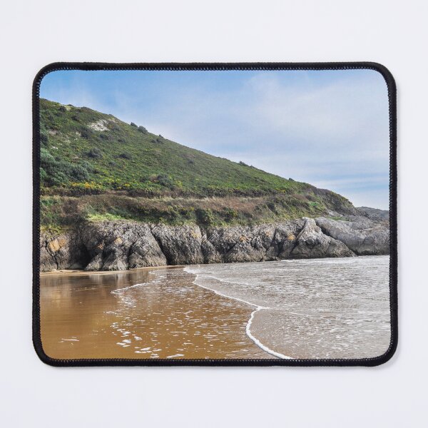 Item preview, Caswell Bay designed and sold by TBphotography9.