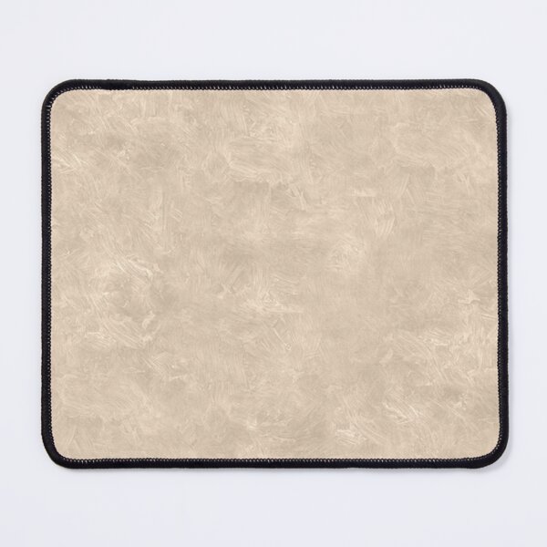 Item preview, Frosted Almond Oil Pastel Color Accent designed and sold by SaraValor.