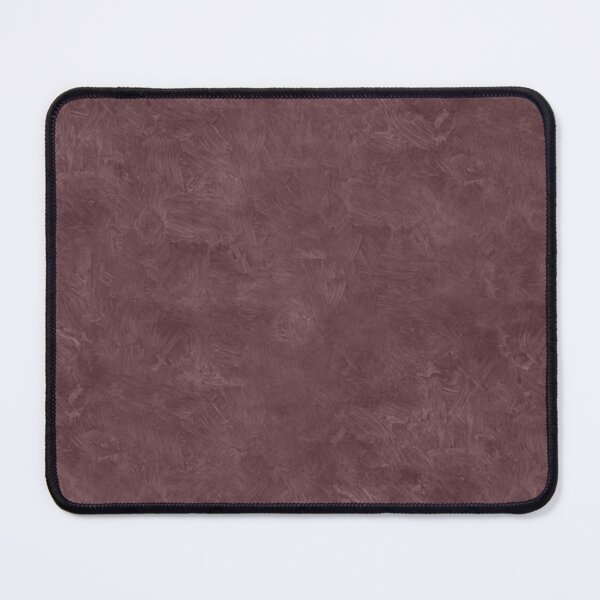 Item preview, Deep Mahogany Oil Pastel Color Accent designed and sold by SaraValor.