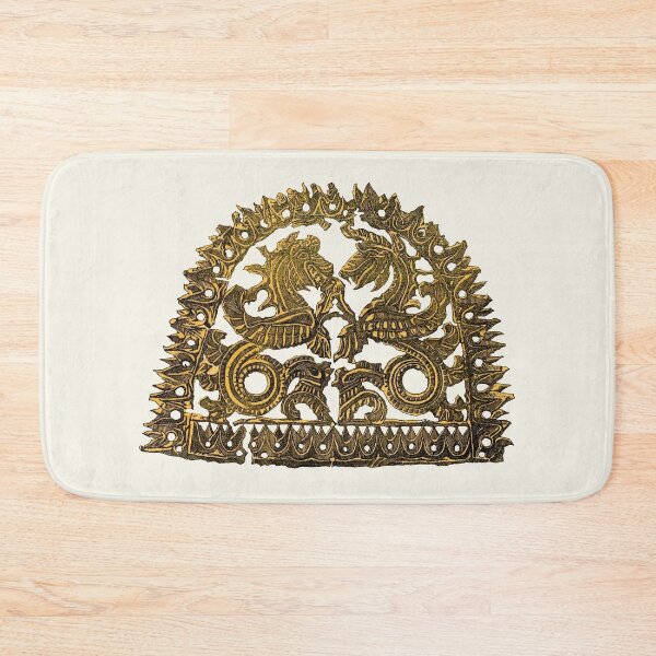 Item preview, Scythian Ornament_03 designed and sold by frederic Lecut.
