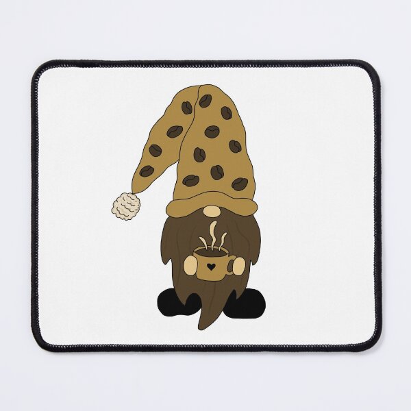 Item preview, Coffee Gnome designed and sold by haylees76.