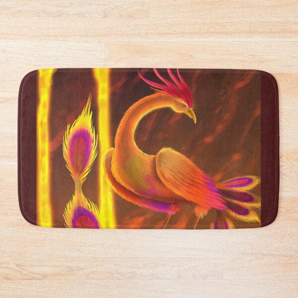 Item preview, Phoenix designed and sold by Damon Phelps.
