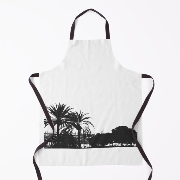 Item preview, Palma de Mallorca in black and white designed and sold by starv10.