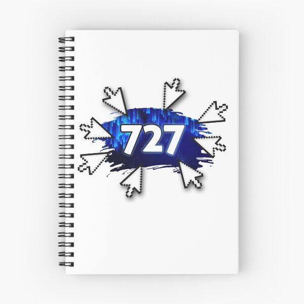 Item preview, osu! - WYSI 727 Blue zenith designed and sold by Hysz.