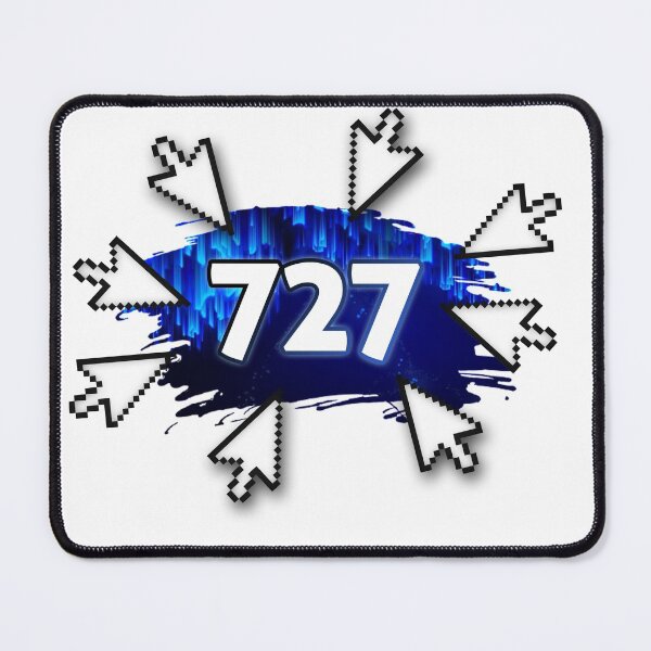Item preview, osu! - WYSI 727 Blue zenith designed and sold by Hysz.