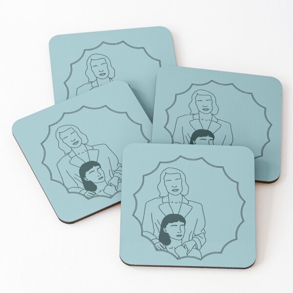 Item preview, Carol & Therese designed and sold by drowned-twice.
