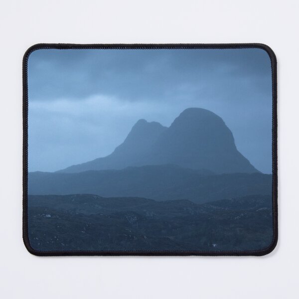 Item preview, Suilven: The Night Before designed and sold by ShinyPhoto.
