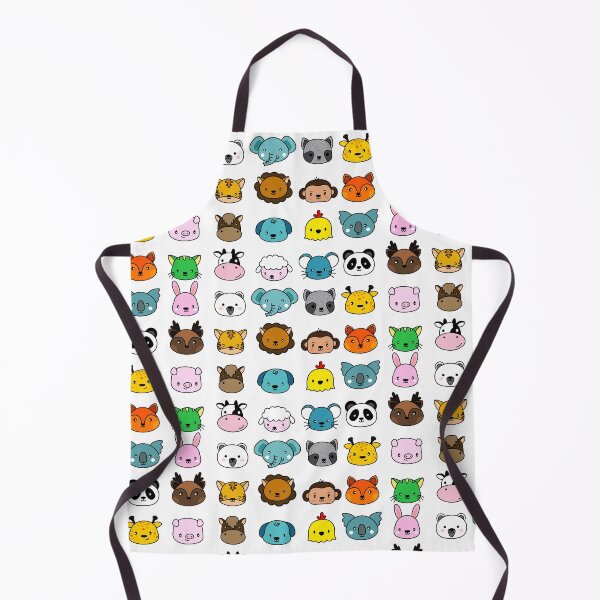 Item preview, Animals Pack designed and sold by yanderedev.