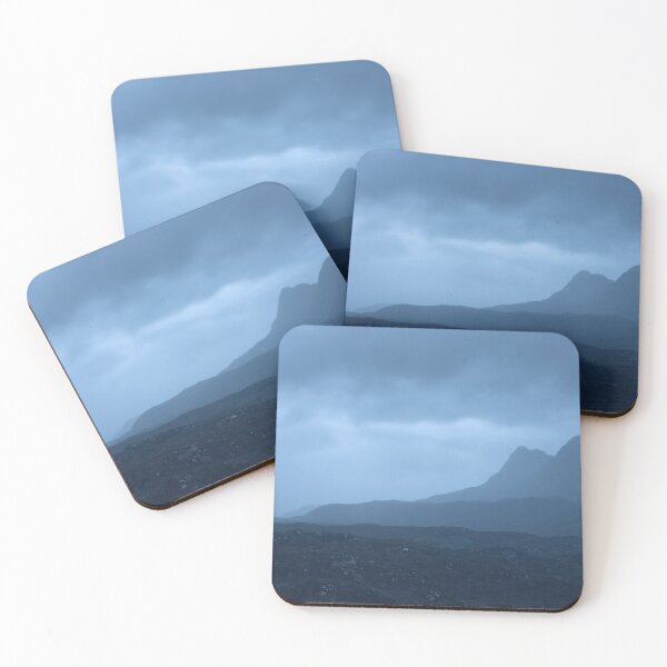 Item preview, Suilven: The Night Before designed and sold by ShinyPhoto.