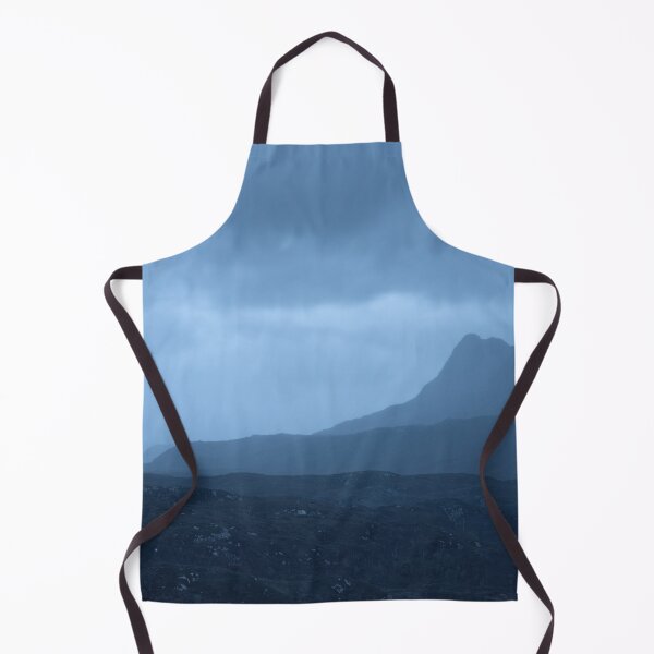 Item preview, Suilven: The Night Before designed and sold by ShinyPhoto.
