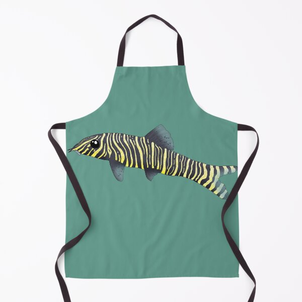 Item preview, Zebra Loach designed and sold by Moopichino.