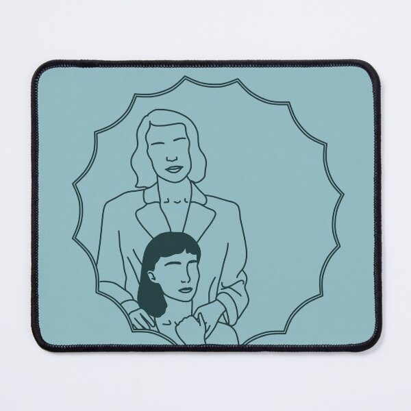 Item preview, Carol & Therese designed and sold by drowned-twice.