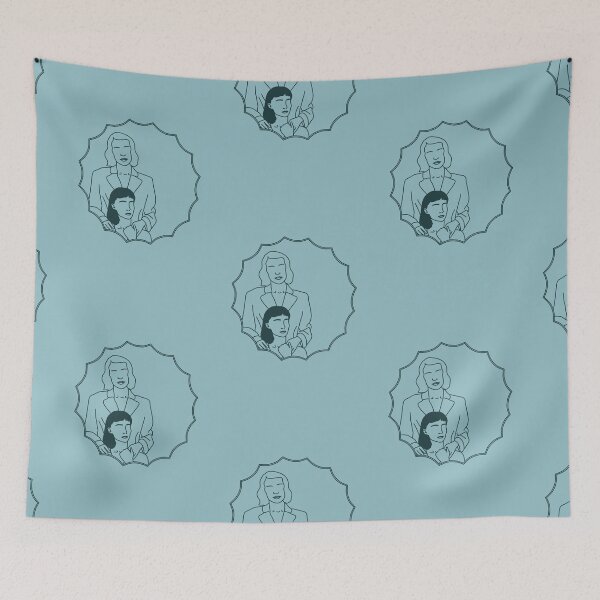 Item preview, Carol & Therese designed and sold by drowned-twice.