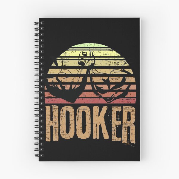 Item preview, Hooker Armwrestler Sunset designed and sold by Constant Readers.