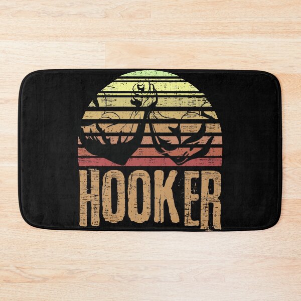 Item preview, Hooker Armwrestler Sunset designed and sold by Constant Readers.