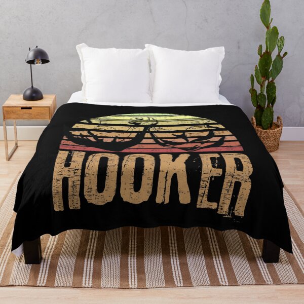 Item preview, Hooker Armwrestler Sunset designed and sold by Constant Readers.