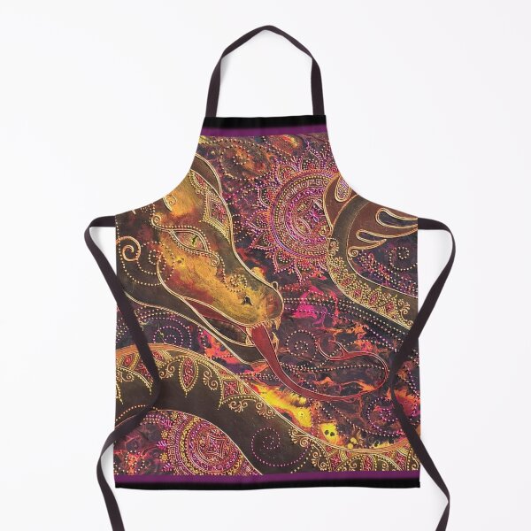 Item preview, Spirit Dragon IV designed and sold by Chele Eva Armstrong.