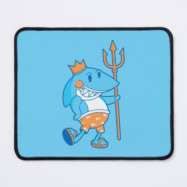 Item preview, Tiny Ocean King designed and sold by ummwhoo.