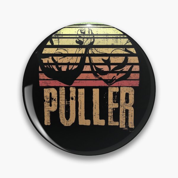 Item preview, Puller Armwrestler Sunset designed and sold by Constant Readers.