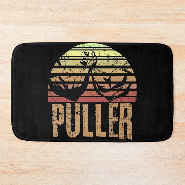 Item preview, Puller Armwrestler Sunset designed and sold by Constant Readers.
