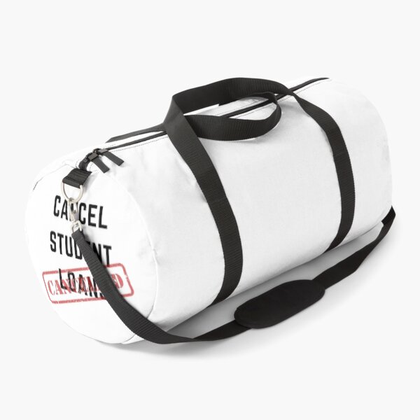 Item preview, Cancel Student Loans - Student Loan Crisis designed and sold by Zyphrost ★★★★★ (✔).