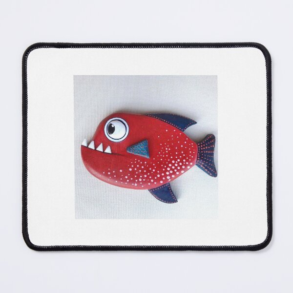 Item preview, Fish designed and sold by monzareis.