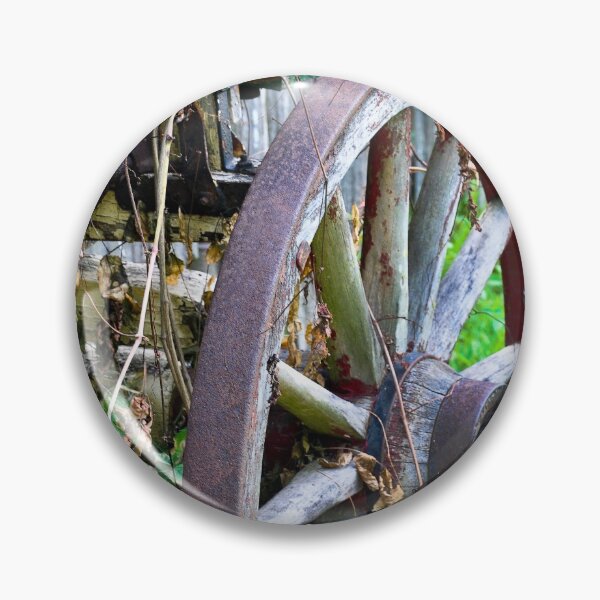 Item preview, Western Decay  designed and sold by TBphotography9.